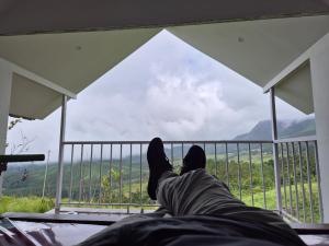 Kolukkumalai Wild Cabins