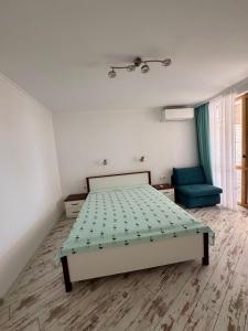 Kavatsi Holidays Apartments & Studio with Sea View