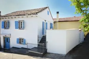 Holiday Home Nono Frane - Zarečje