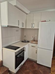Apartment Lana