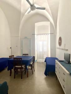 Casa fronte mare a Santa Maria al Bagno