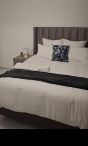 Meltha M Guest House
