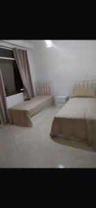 Apartamento moderno