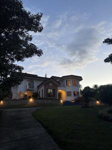 Casa Terra Sur