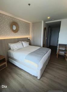 Santa Martha- Apartment - Ocean view