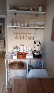 La Vela Beach & Garden 200m from the Beach
