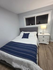Sleek Family Friendly Home near WEM