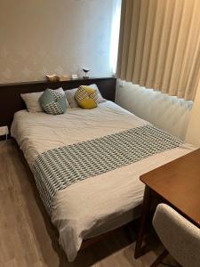 Grace Hotel Kyodo odakyu line near shinjuku shibuya