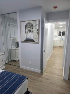 Sleek Family Friendly Home near WEM