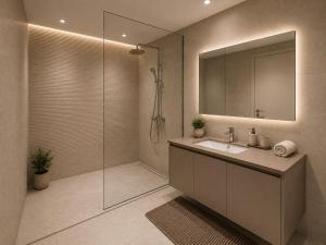 Aria Lux Apartment 1 BDR