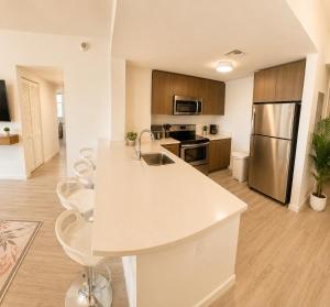 The Downtown Luxury Collection