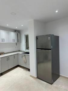 Farah Appartments