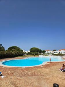 Prainha Beach & Pool Apartment