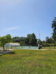 Prainha Beach & Pool Apartment