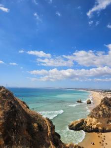 Prainha Beach & Pool Apartment