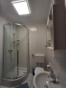 Apartments by the sea Slatine, Ciovo - 1139