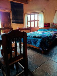 Cabañas Casa de fres
