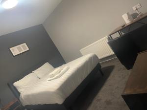The Manor House Hotel Ferryhill
