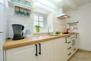 Holiday Home Nono Frane