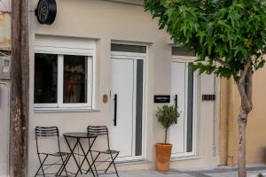 Maistrali city suites