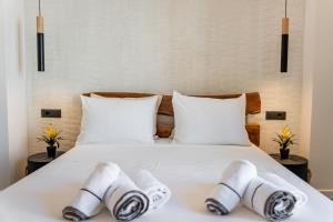 Maistrali city suites