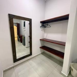 Apartahotel Caribe Diez