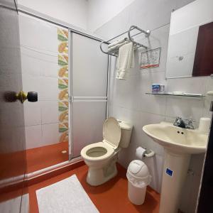 Apartahotel Caribe Diez