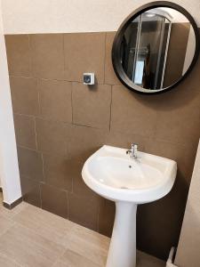 Hostel BaseCamp Bacau