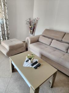 Apartment in Vlore Albania Sea view