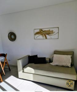 Espectacular Departamento frente al lago