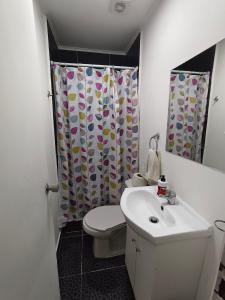 Hostal 7 norte Sporting viña del mar