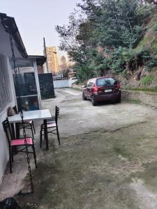 Hostal 7 norte Sporting viña del mar