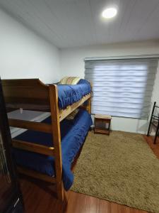 Hostal 7 norte Sporting viña del mar