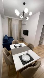 Tirana Prime Apartments