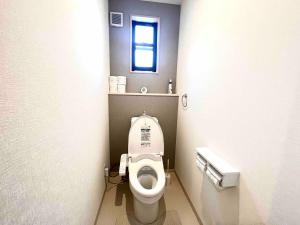 Tsutenkaku Shinsekai 3LDK Newly Built 3-Story Single-Family Building 110sqm - Hanamitayi