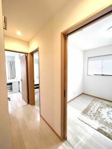 Tsutenkaku Shinsekai 3LDK Newly Built 3-Story Single-Family Building 110sqm - Hanamitayi
