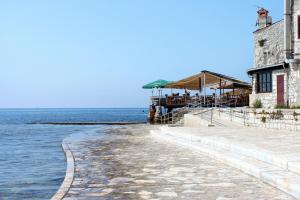 Apartments with parking space Rozac, Umag - 27240