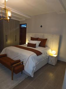 Jaymorgan Villas 4 bedroomed