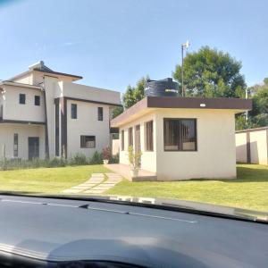 Jaymorgan Villas 4 bedroomed