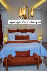 Jaymorgan Villas 4 bedroomed
