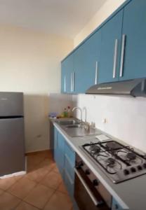 Golden Wave Apartment