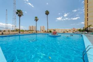 Panoramic Beach Apartment Playa Las Americas