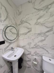 Furnished apartments for rent in Al-Jabha y 2