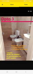 Luján B&B Univ D2