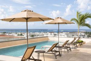 Hotel Indigo Playa del Carmen by IHG