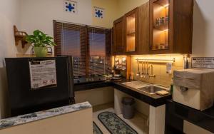 GWK View Boutique Hotel and Serviced Residence