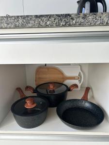 Charmoso apartamento disponível no ai r bn b com garagem a 5 min dos Freeshops
