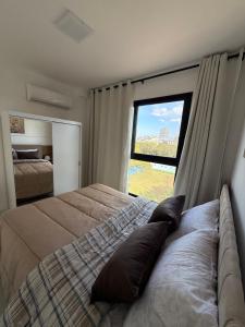 Charmoso apartamento disponível no ai r bn b com garagem a 5 min dos Freeshops