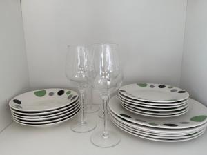 Charmoso apartamento disponível no ai r bn b com garagem a 5 min dos Freeshops