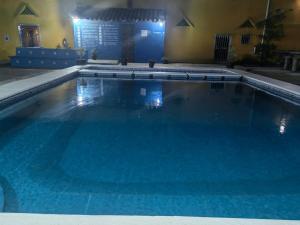 Hotel Tlacotalpan